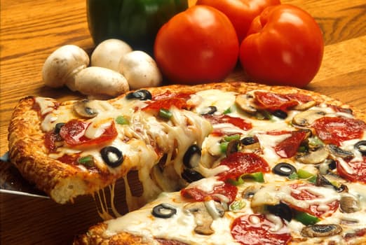 vegetables-italian-pizza-restaurant