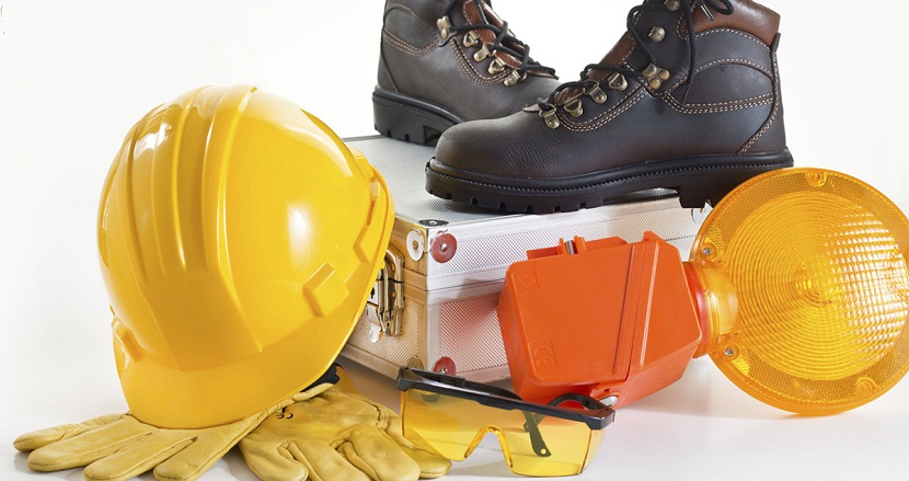 safety equipment supplier